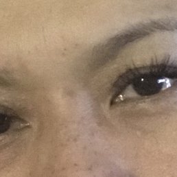 Lash extensions Lash extensions