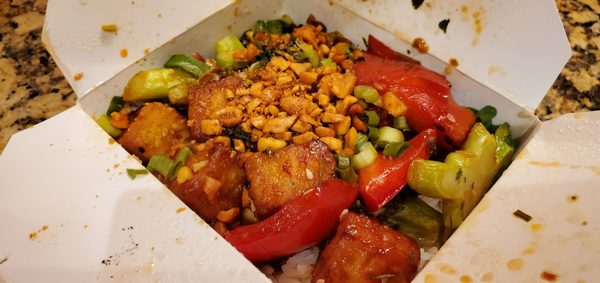 Foo Asian Street Food by null