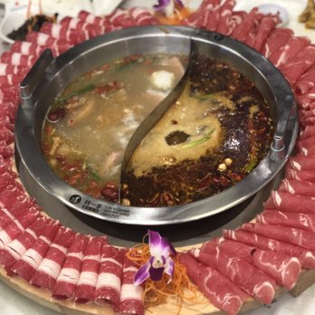 Liuyishou Hotpot - Hot Pot Near Me - Flushing, New York Liuyishou Hotpot - Hot Pot Near Me - Flushing, New York