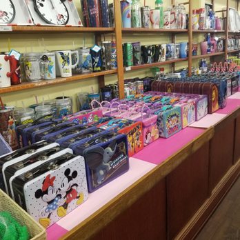 Vidler's 5 & 10 - Gift Shops Near Me - East Aurora, New York