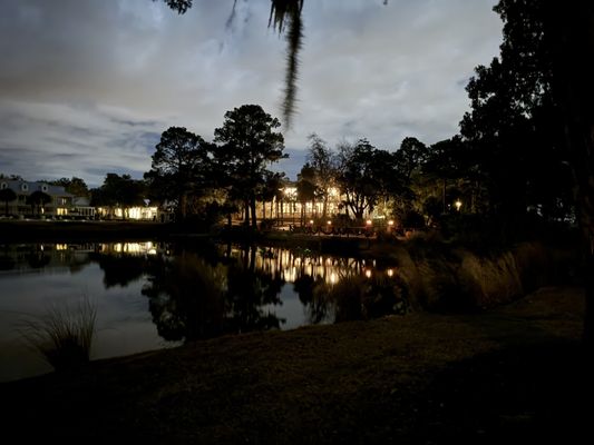 Montage Palmetto Bluff by null