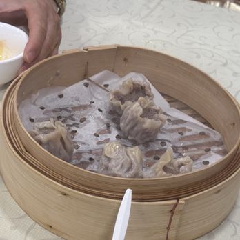 Dumpling Kitchen - Chinese Near Me - San Francisco, California