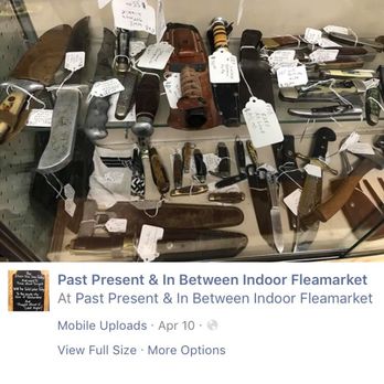 Past Present & In Between Indoor - Flea Markets Near Me - Albuquerque, New Mexico