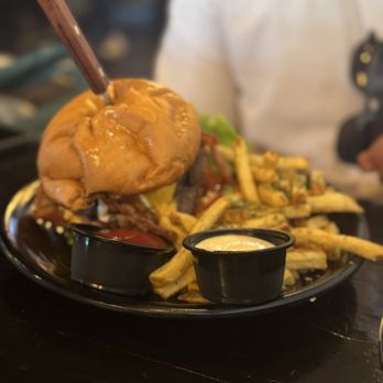 The Balboa South - The Centennial - Burgers Near Me - Chula Vista, California The Balboa South - The Centennial - Burgers Near Me - Chula Vista, California