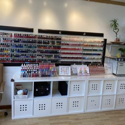 Art Nails