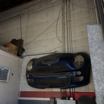 Minicorsa - Mini cooper front - Auto Repair Near Me - North Hollywood, California Minicorsa - Mini cooper front - Auto Repair Near Me - North Hollywood, California