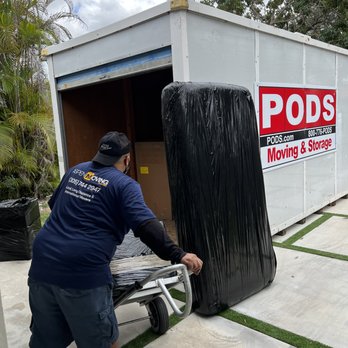 Aspen Moving Solutions - Movers Near Me - North Miami , Florida