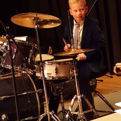 Momentum School of Music - November Recital 2017