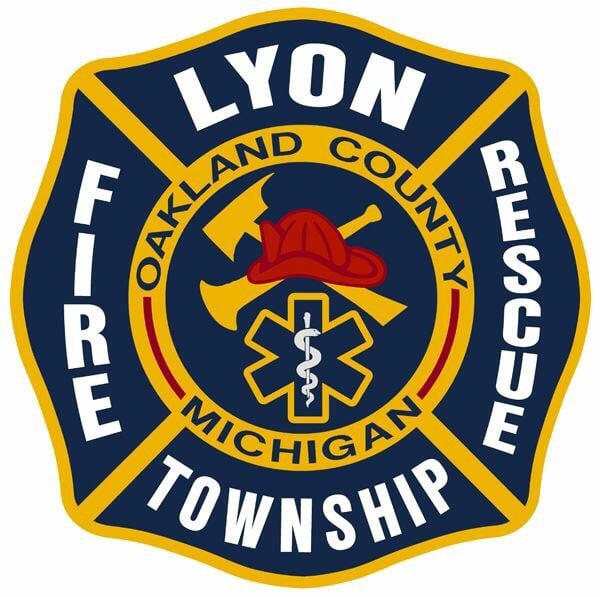 LYON TOWNSHIP FIRE DEPARTMENT 58800 Grand River Ave, New Hudson