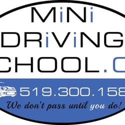 Mini Driving School - Mini Driving School - We Don't pass until you pass!