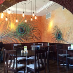 Cherry Tree Cafe - A bit o' hippy fun...!