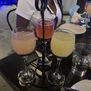 Flights - Mimosa Flight - New American Near Me - Las Vegas, Nevada Flights - Mimosa Flight - New American Near Me - Las Vegas, Nevada