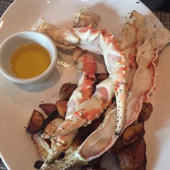McCormick & Schmick's Seafood & Steaks - Split King Crab legs - Seafood Near Me - Indianapolis, Indiana McCormick & Schmick's Seafood & Steaks - Split King Crab legs - Seafood Near Me - Indianapolis, Indiana
