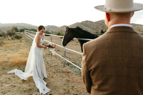 Rimrock Ranch by null