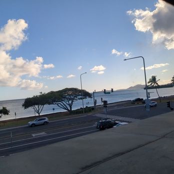 Roy's Hawaii Kai - Beautiful view! - Hawaiian Near Me - Honolulu, Hawaii Roy's Hawaii Kai - Beautiful view! - Hawaiian Near Me - Honolulu, Hawaii