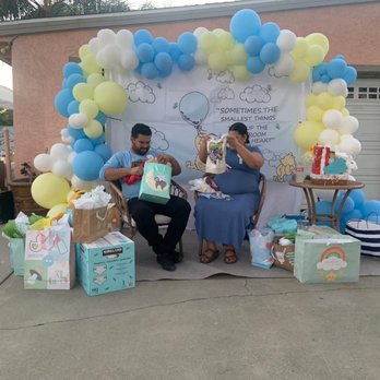 Agape Balloon Creations - Balloon Services Near Me