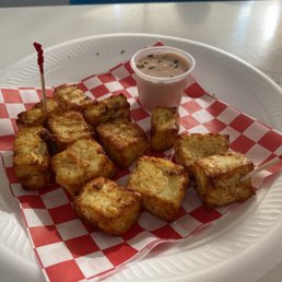 Queso Frito