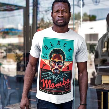 Skillz Rekognize Skillz - Screen Printing/T-Shirt Printing Near Me - Vallejo, California