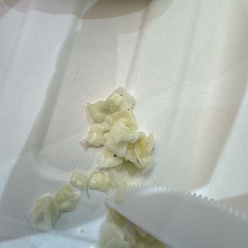 Dickey's Barbecue Pit - Hair in my food - Barbeque Near Me - Lexington, Kentucky