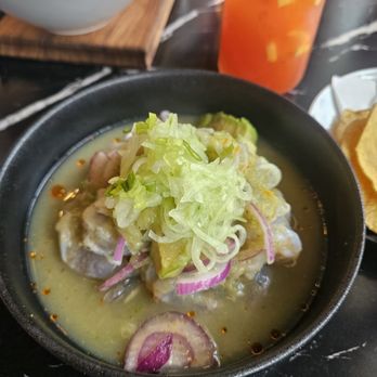 Kulturas - Latin American Near Me - Ontario, California