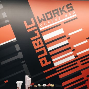 Public Works - Coffee & Tea Near Me - Henderson, Nevada Public Works - Coffee & Tea Near Me - Henderson, Nevada