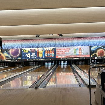 Aiea Bowl - Bowling Near Me - Aiea, Hawaii