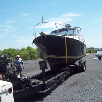 Sound Marine Transport - Boat Repair Near Me - Old Saybrook, Connecticut Sound Marine Transport - Boat Repair Near Me - Old Saybrook, Connecticut
