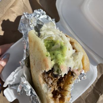 Arepittas - Arepa Pabellon - Venezuelan Near Me - Pittsburgh, Pennsylvania Arepittas - Arepa Pabellon - Venezuelan Near Me - Pittsburgh, Pennsylvania