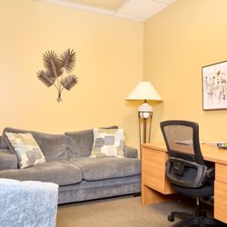 Elite DNA Behavioral Health