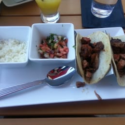 The Brent Taco