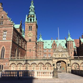 Frederiksborg Slot - Museums Near Me - Hillerød, 84