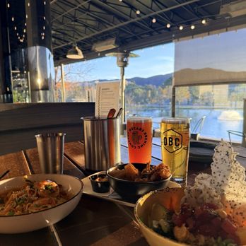 Oscar's Brewing Company - Poke bowl, pasta and beer - Breweries Near Me - Temecula, California Oscar's Brewing Company - Poke bowl, pasta and beer - Breweries Near Me - Temecula, California