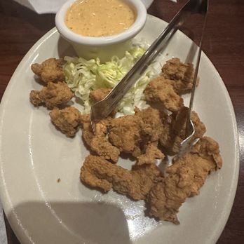 Tibby's New Orleans Kitchen - Gator Bites - Cajun/Creole Near Me - Winter Park, Florida Tibby's New Orleans Kitchen - Gator Bites - Cajun/Creole Near Me - Winter Park, Florida
