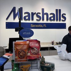 Marshalls