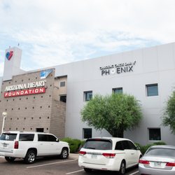 Biltmore Cardiology - Arizona Heart Institute