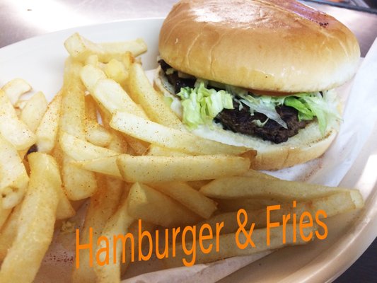 Abuela's Mexican Restaurant by null