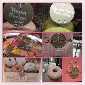 Stan's Donuts & Coffee - Donuts Near Me - Chicago, Illinois Stan's Donuts & Coffee - Donuts Near Me - Chicago, Illinois