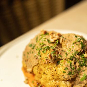 NOEMA - Greek Near Me - Chicago, Illinois