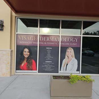 Visage Dermatology - New office is next door to Corporate ladder Brewery. Great place! - Dermatologists Near Me - Saint Petersburg, Florida Visage Dermatology - New office is next door to Corporate ladder Brewery. Great place! - Dermatologists Near Me - Saint Petersburg, Florida