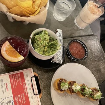 Chuponcito - Sopes, chips and guac, and sangria - Mexican Near Me - Aliso Viejo, California Chuponcito - Sopes, chips and guac, and sangria - Mexican Near Me - Aliso Viejo, California