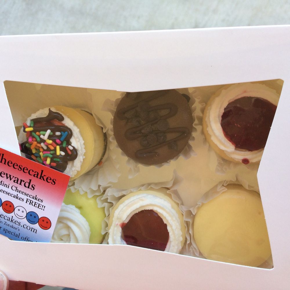 Szotski's Cheesecakes - Bakeries Near Me - Pensacola, Florida Szotski's Cheesecakes - Bakeries Near Me - Pensacola, Florida