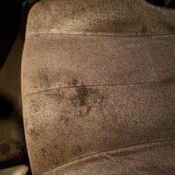 Penske Truck Rental - More poop