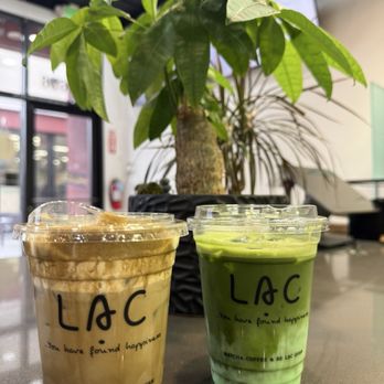 Lạc Coffee - Coffee & Tea Near Me - Newark, California Lạc Coffee - Coffee & Tea Near Me - Newark, California