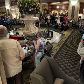 The Peabody Memphis - Hotels Near Me - Memphis, Tennessee