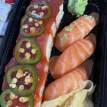 Lahaina Sushi Ko - Sushi Bars Near Me - Lahaina, Hawaii
