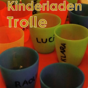 Trolle Schöneberg e.V. - Child Care & Day Care Near Me - Berlin, BE