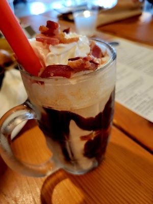 Andy's Crafthouse by null