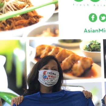 Asian Mint - Thai Near Me - Richardson, Texas