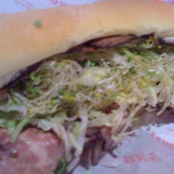 Jimmy John's