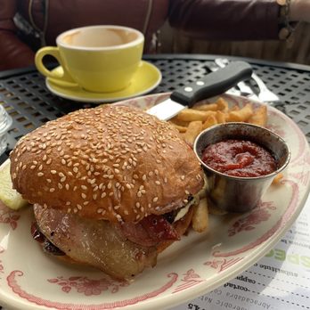 Milktooth - Grilled burger - Breakfast & Brunch Near Me - Indianapolis, Indiana Milktooth - Grilled burger - Breakfast & Brunch Near Me - Indianapolis, Indiana